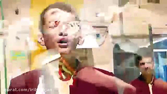 سلام بر قدس