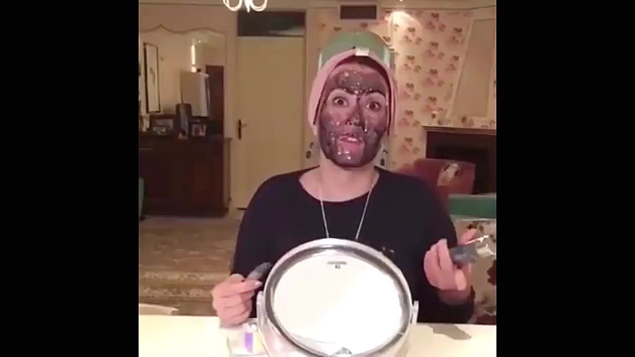 سوریلند وضعیت این روزای اینستا...