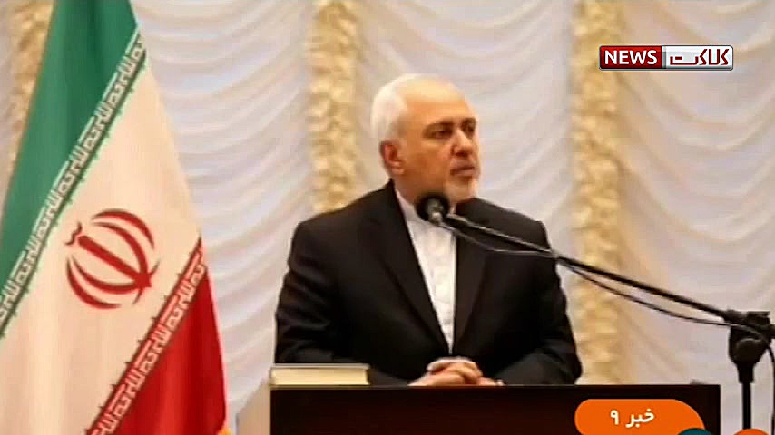 صحبت های ظریف به مناسبت روز قد...