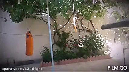 سلاح فوق قوی بادی