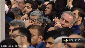 خرسندی رهبر انقلاب از اقدام وز...