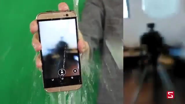 شرکت HTC One M8 و Lumia 930 در...