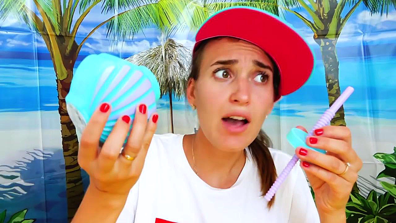 ویژه کودکان Vlad and Nikita pr...