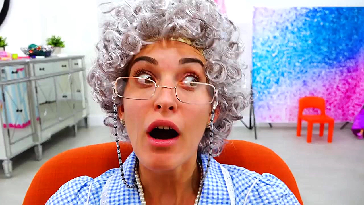 بازی کودکانه Vlad and Mommy pl...