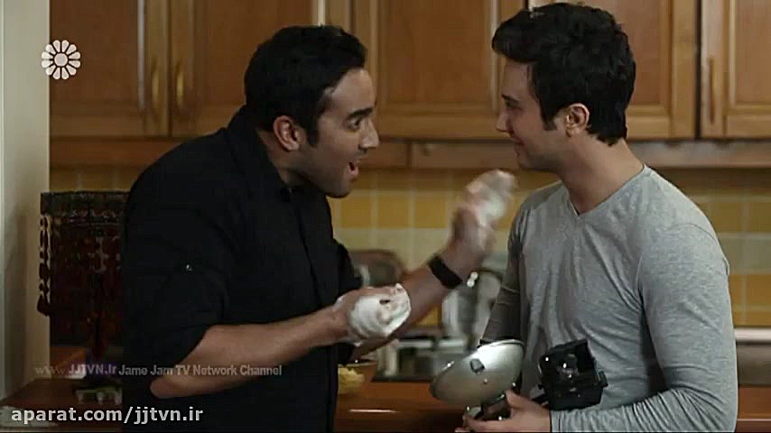 پخش فیلم سینمایی &laquo; دوربی...