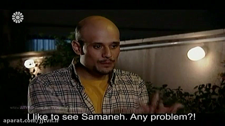 پخش فیلم سینمایی &laquo; شوخی...