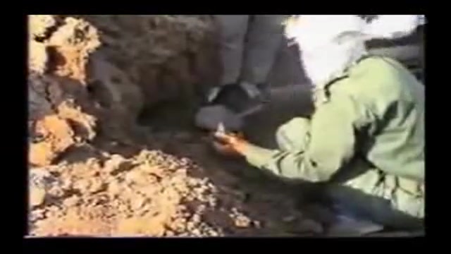 گریه به سبک شهدا