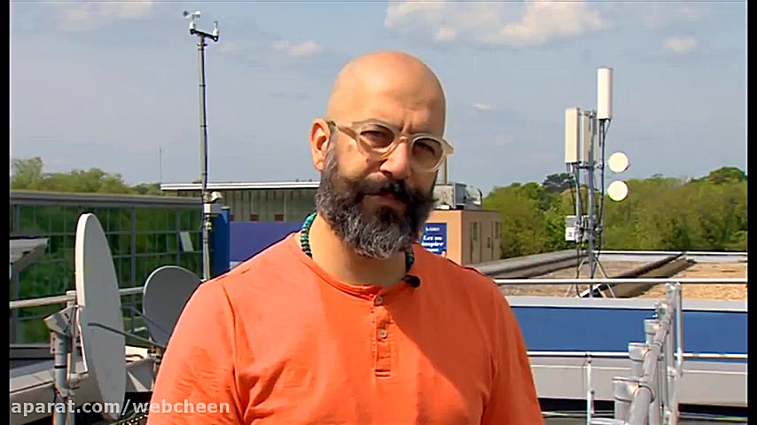 آنچه باید در مورد فناوری 5G بد...