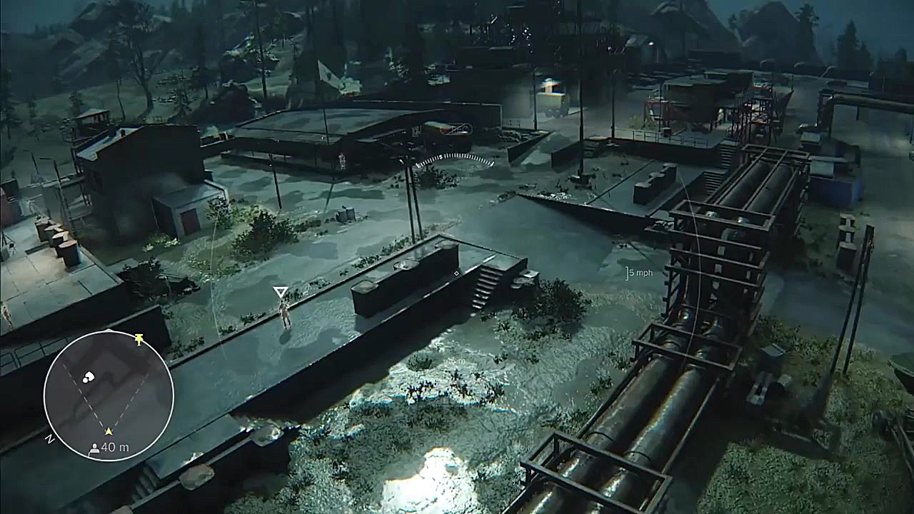 Sniper: Ghost Warrior 3  Trail...