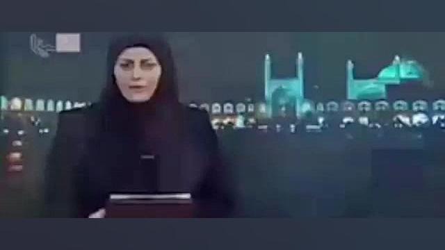 سوتی دیگر صدا و سیما آبروریزی...