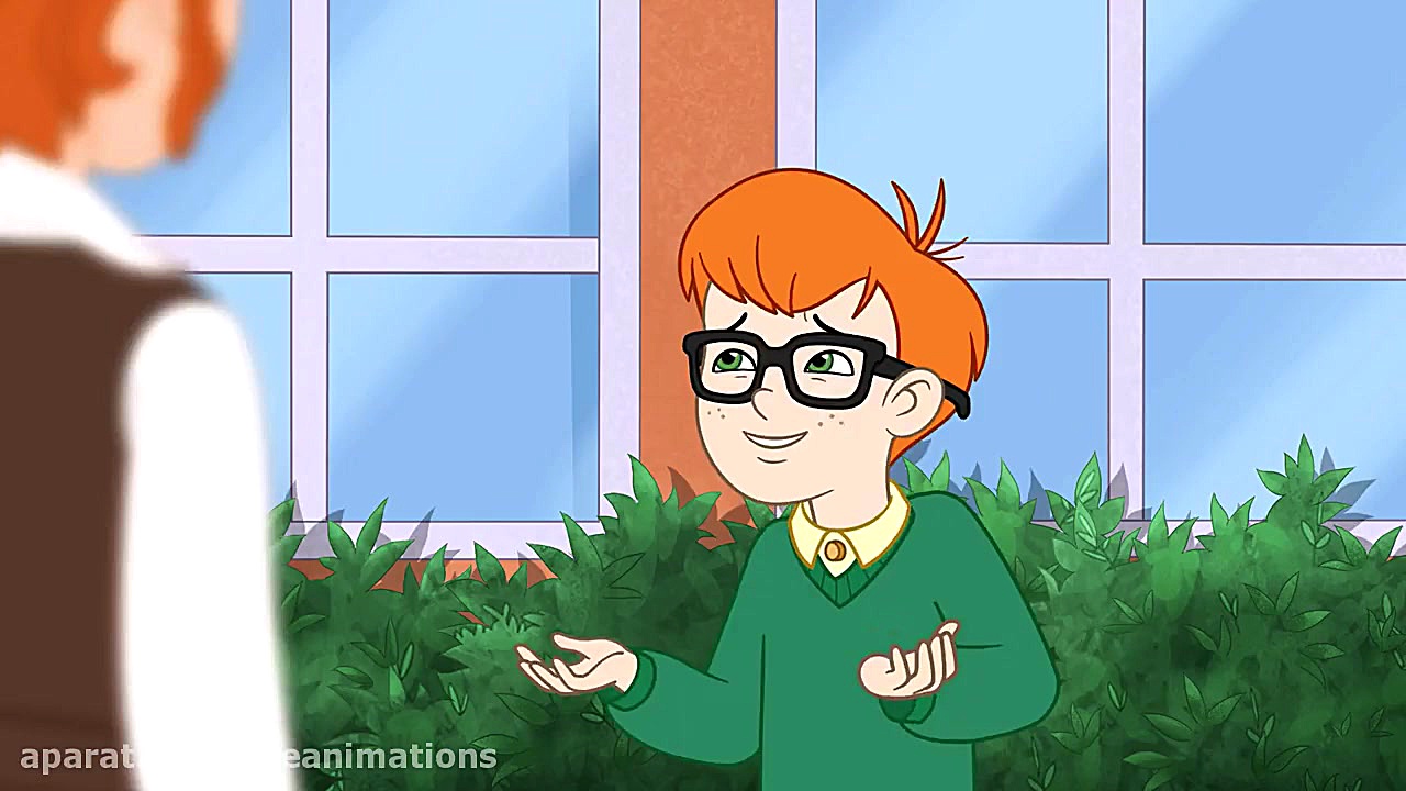 کارتون سفرهای علمی :: دوبله فارسی | The Magic School Bus Rides Again 2017 HD زمان1524ثانیه