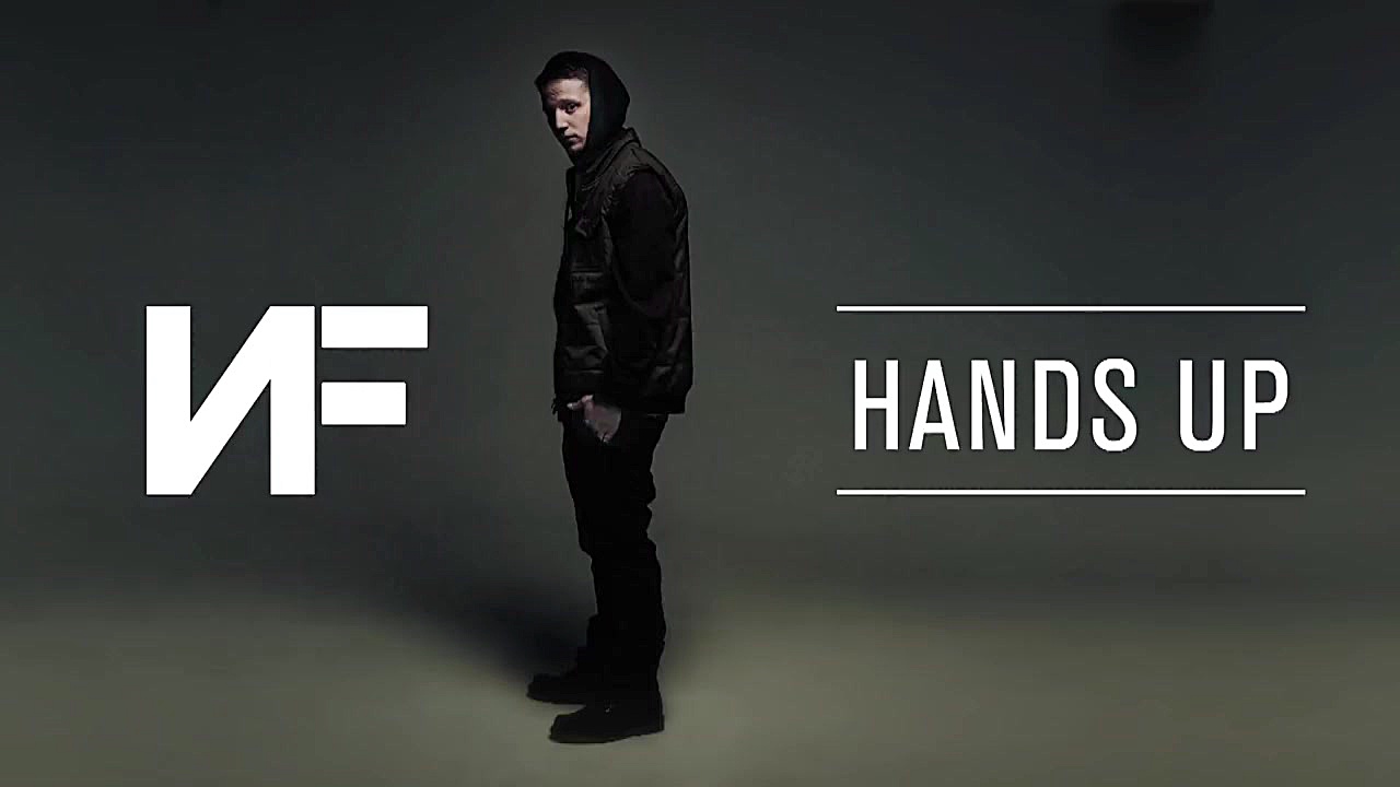 NF  Hands Up (Audio)