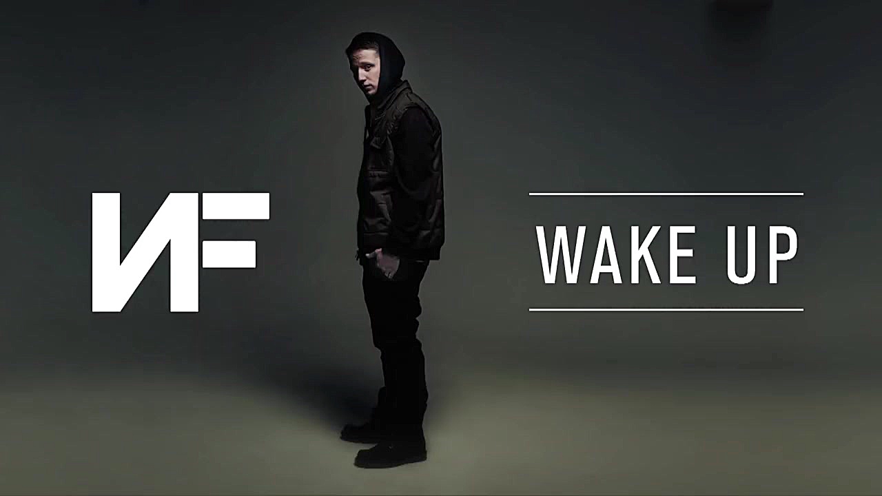 NF  Wake Up (Audio)