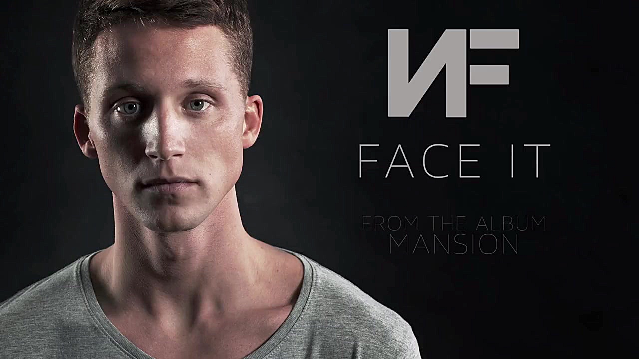NF  Face It (Audio)