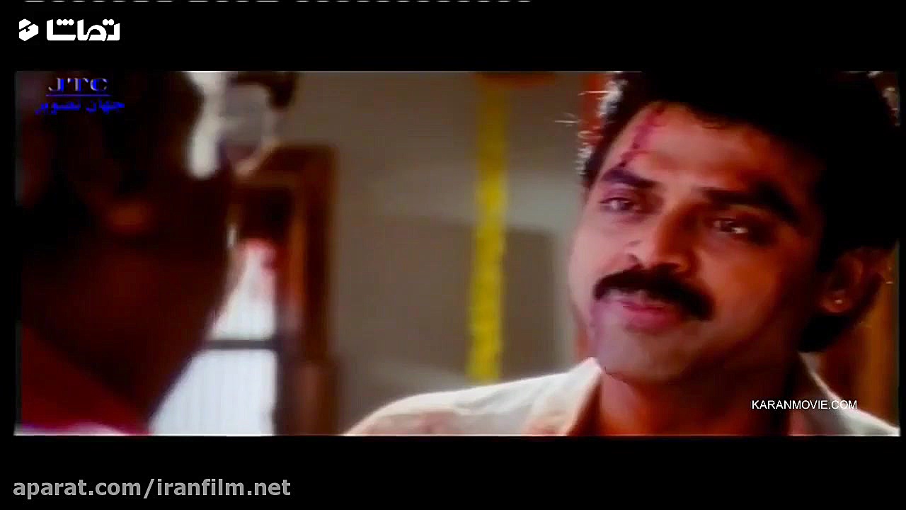 فیلم هندی داماد عاشق دوبله فار...