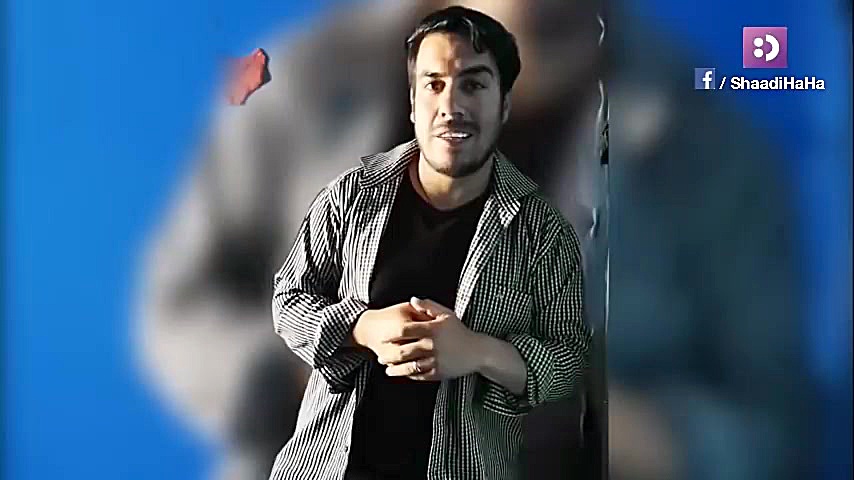 کمره مخفی  این بکس انتحاری است...