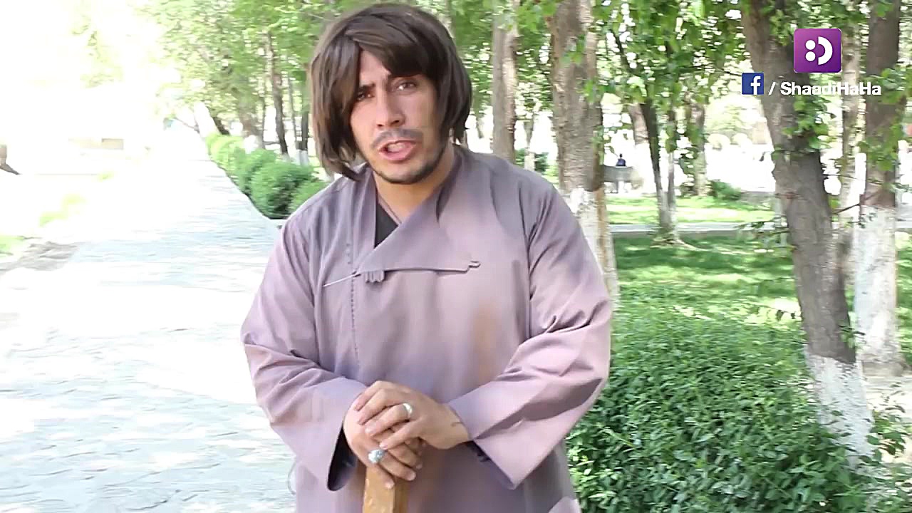 کمره مخفی  ترساندن مردم  Hidde...