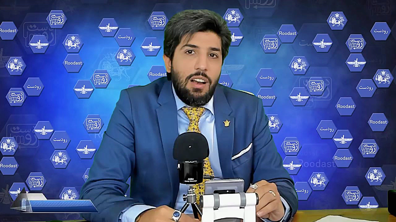 انهدام ناو شوروی توسط ایران در...