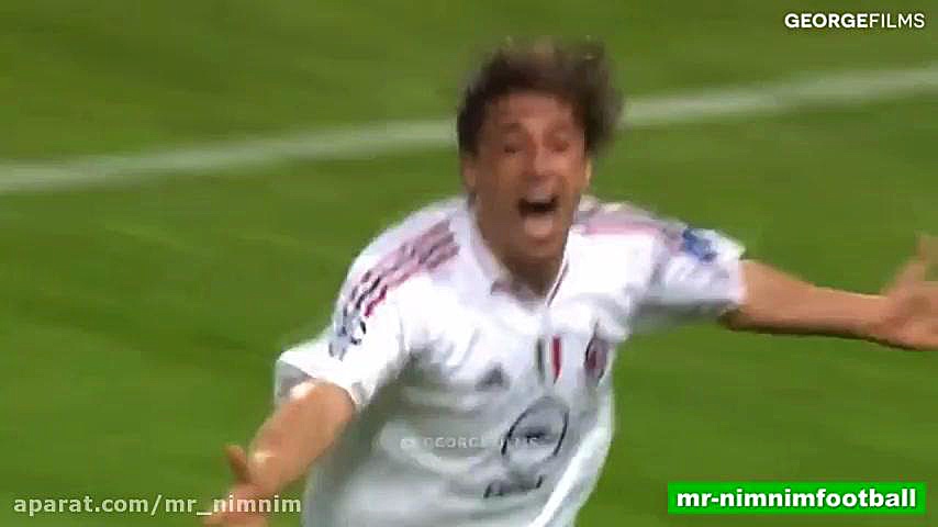 کامبک های تاریخی لیورپول