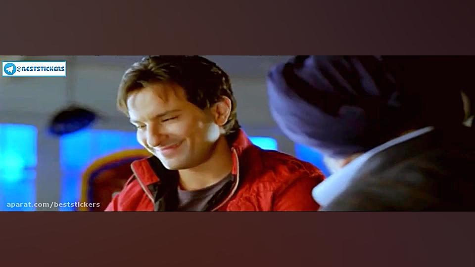 فیلم هندی  عشق امروزی  سیف علی...