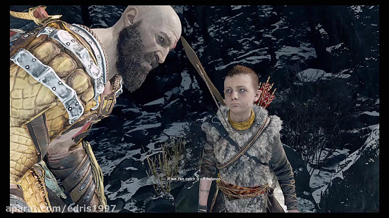 God Of War
