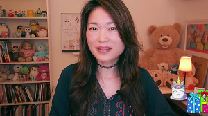 How to Draw a Birthday Cute Gi...