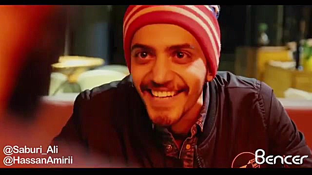 خنده دارترین کلیپ علی صبوری