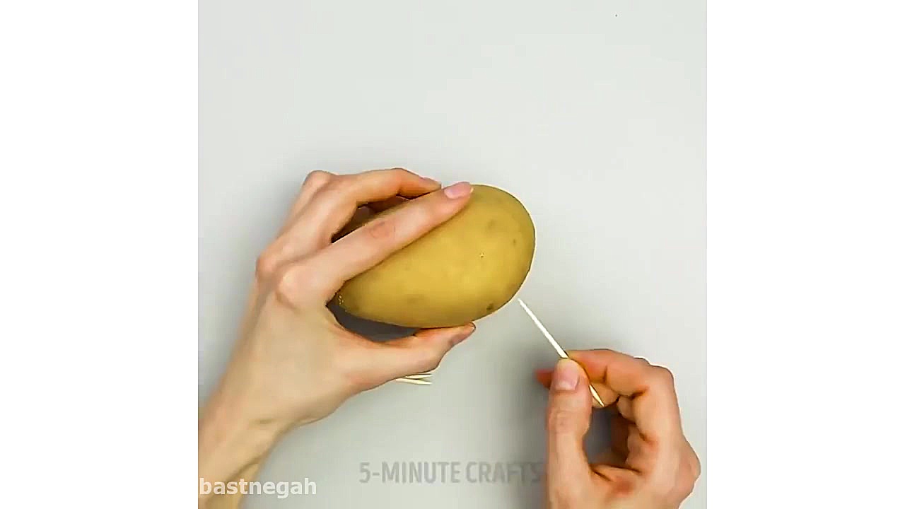 ترفندهای زندگی (۳۰ ایده ساده ب...