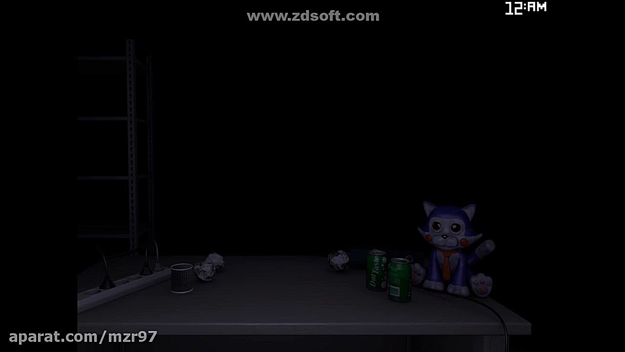 ویدیو من از کندی2