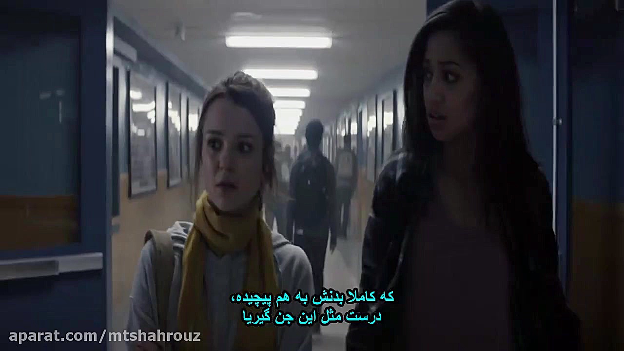 فیلم Polaroid 2019 زمان5445ثانیه