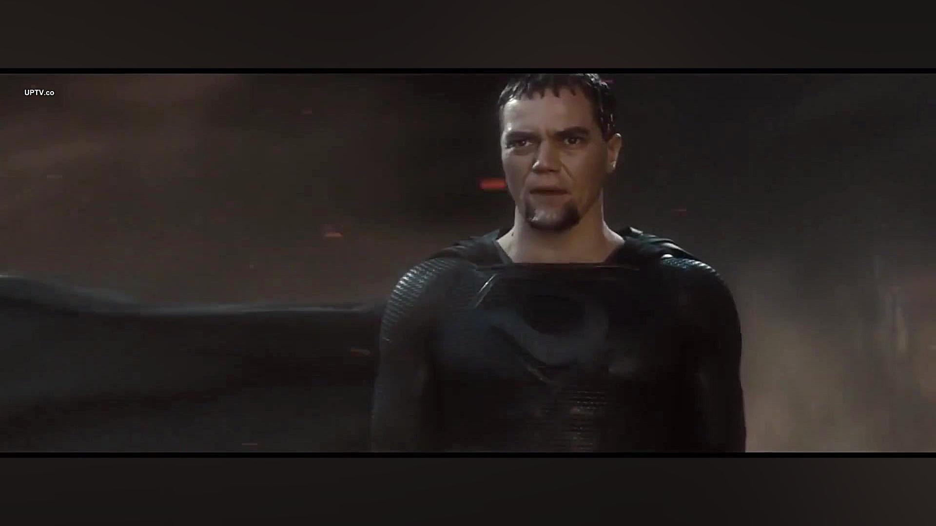 دانلود فیلم Man of Steel 2013 مرد پولادین با دوبله فارسی زمان8523ثانیه