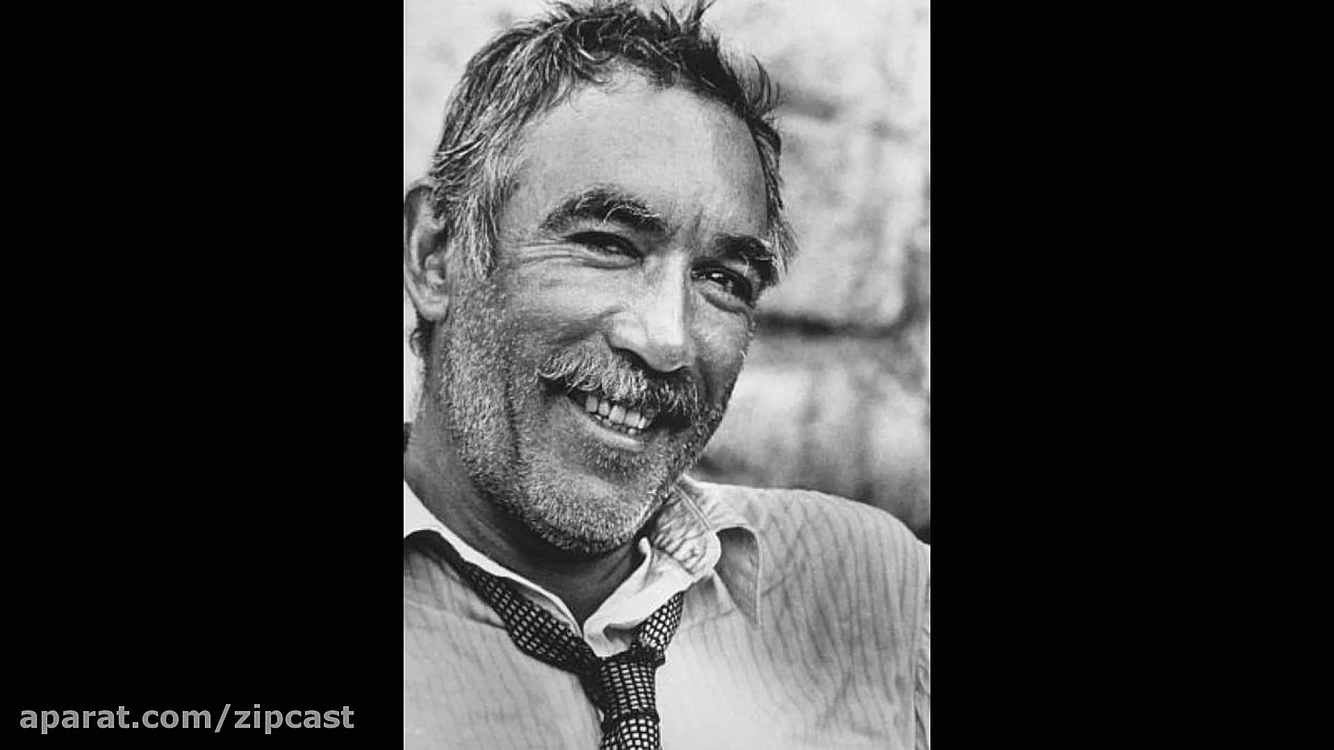 زندگی نامه آنتونی کوئین