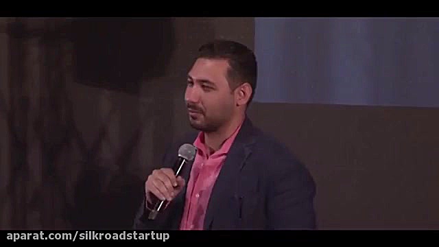 رضا غیابی  فرمول تبدیل استارتا...