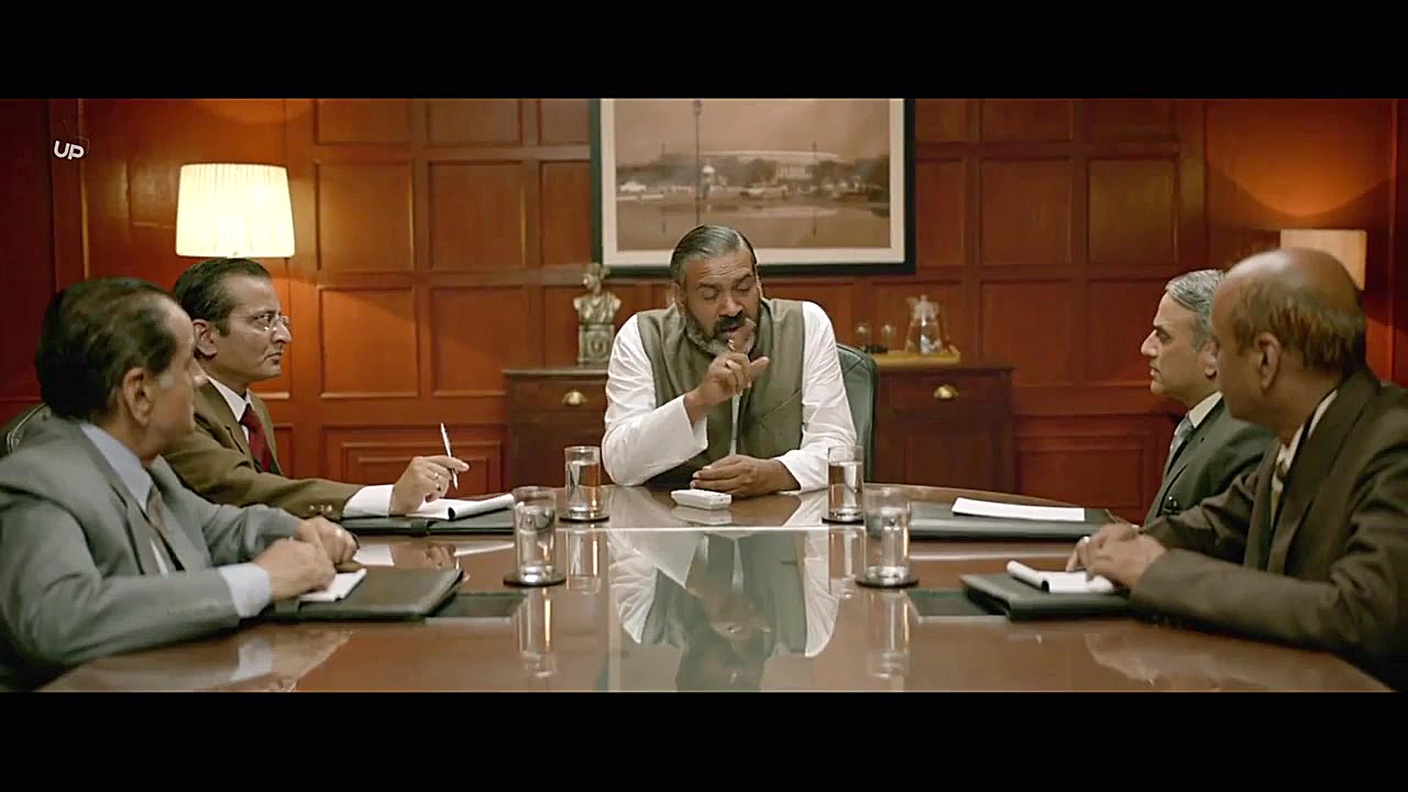 فیلم هندی Parmanu The Story 20...