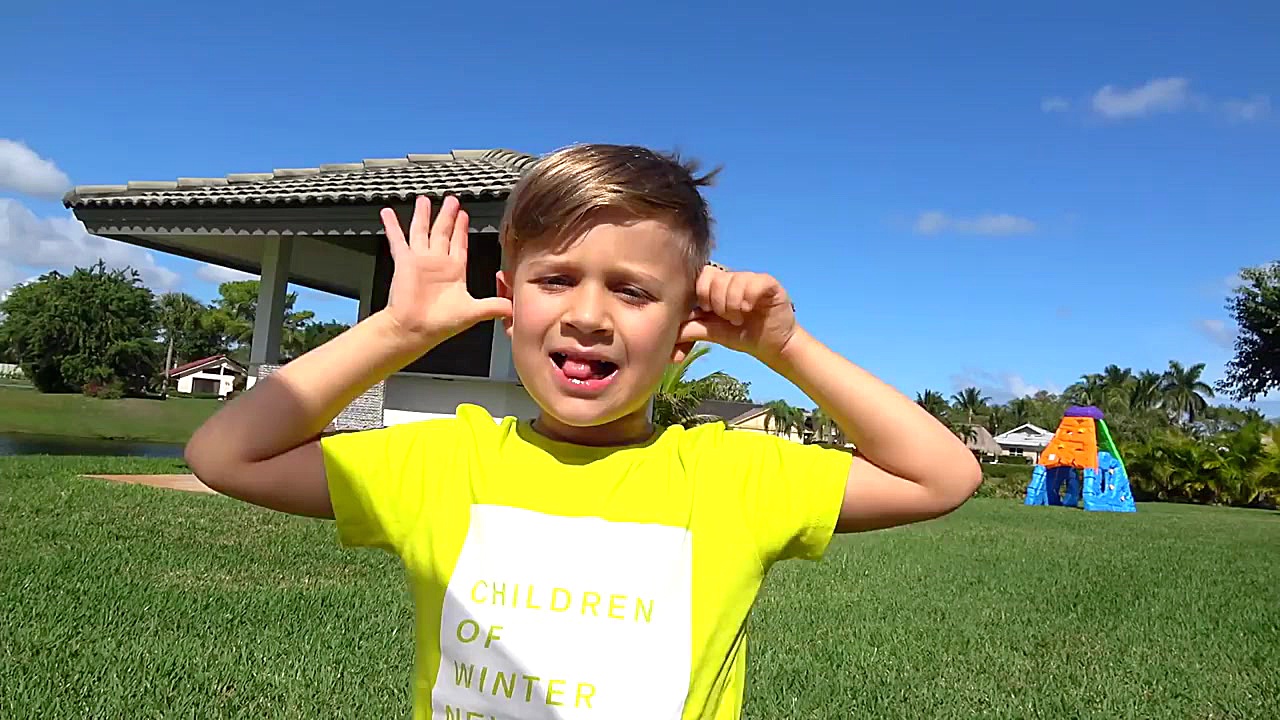 بازی کودکان Diana and Roma pla...