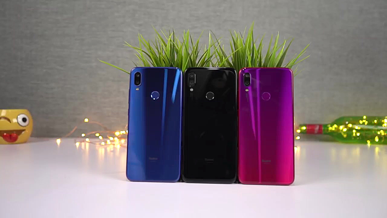 مقایسه دوربین Xiaomi Redmi Not...
