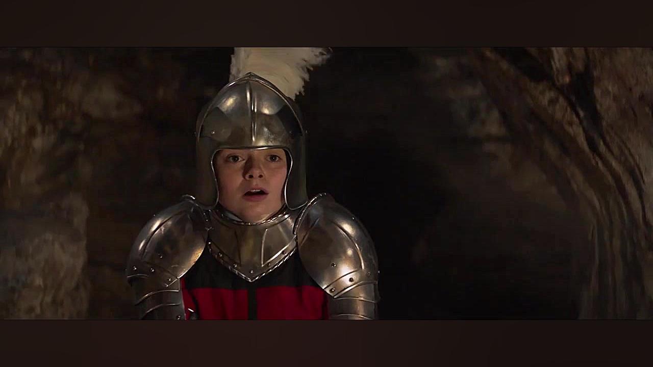 فیلم سینمایی The Kid Who Would Be King 2019 با کیفیت 720p | دوبله فارسی زمان7208ثانیه