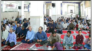 راهپیمایی روز قدس98 جوادیه اله...