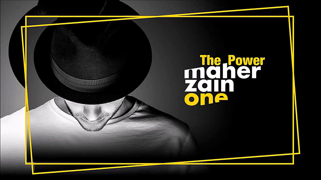 Maher Zain  The Power feat. Am...