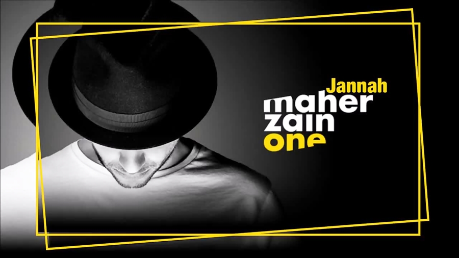 Maher Zain - The Chosen One, ماهر زين - المصطفى