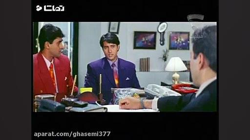 فیلم هندی عشق بازی نیست دوبله...