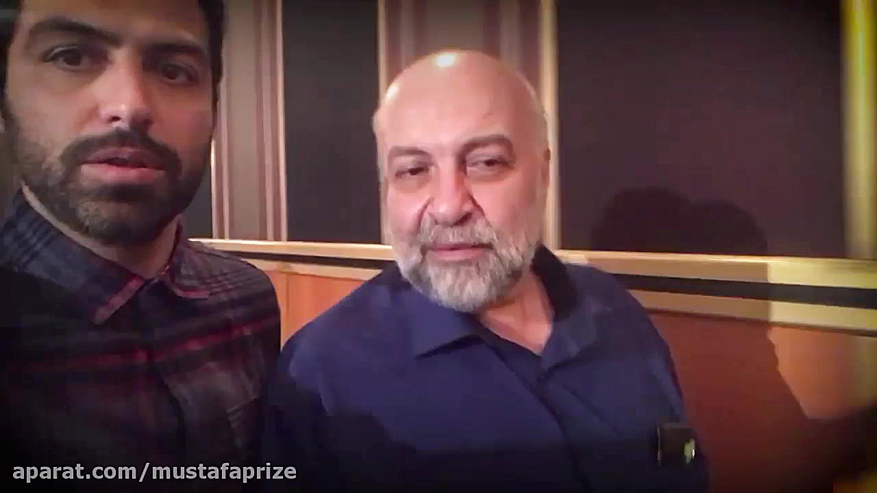 گزارش تصویری از آیین پایانی مس...