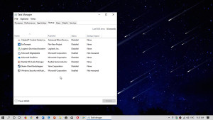 Windows 7 to Windows 10 Startu...