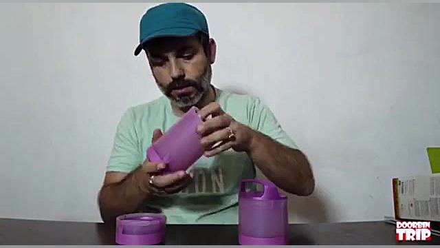 بررسی تجهیزات سفر و گردشگری |...