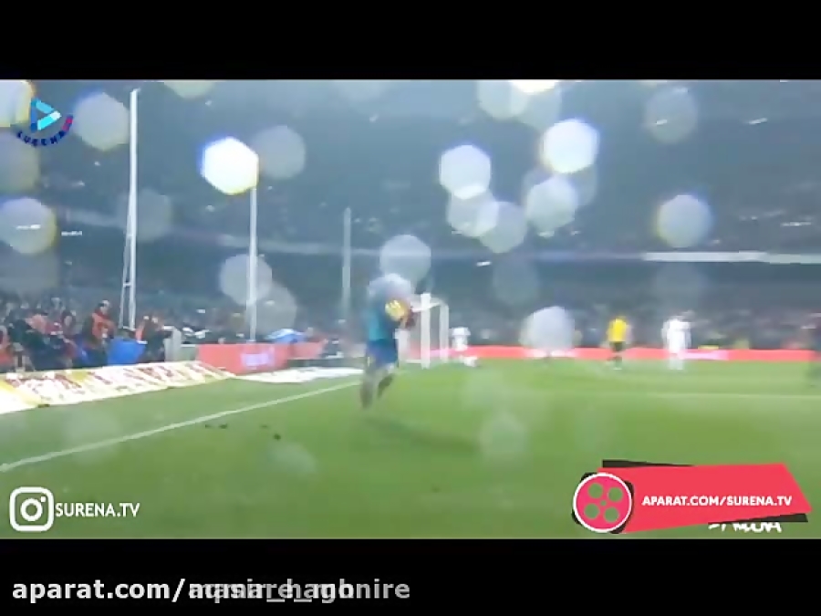 شرط بندی در فوتبال