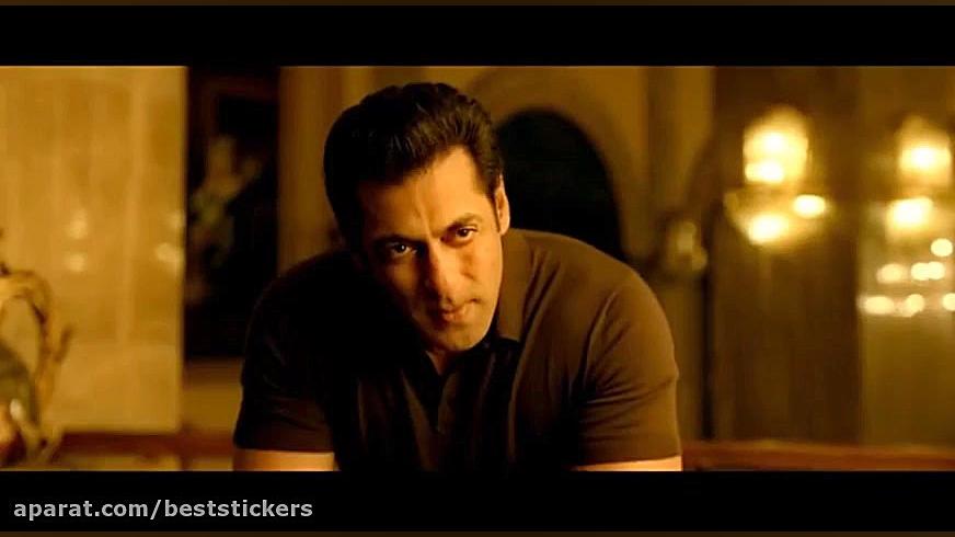 فیلم هندی  مسابقه 3  سلمان خان...