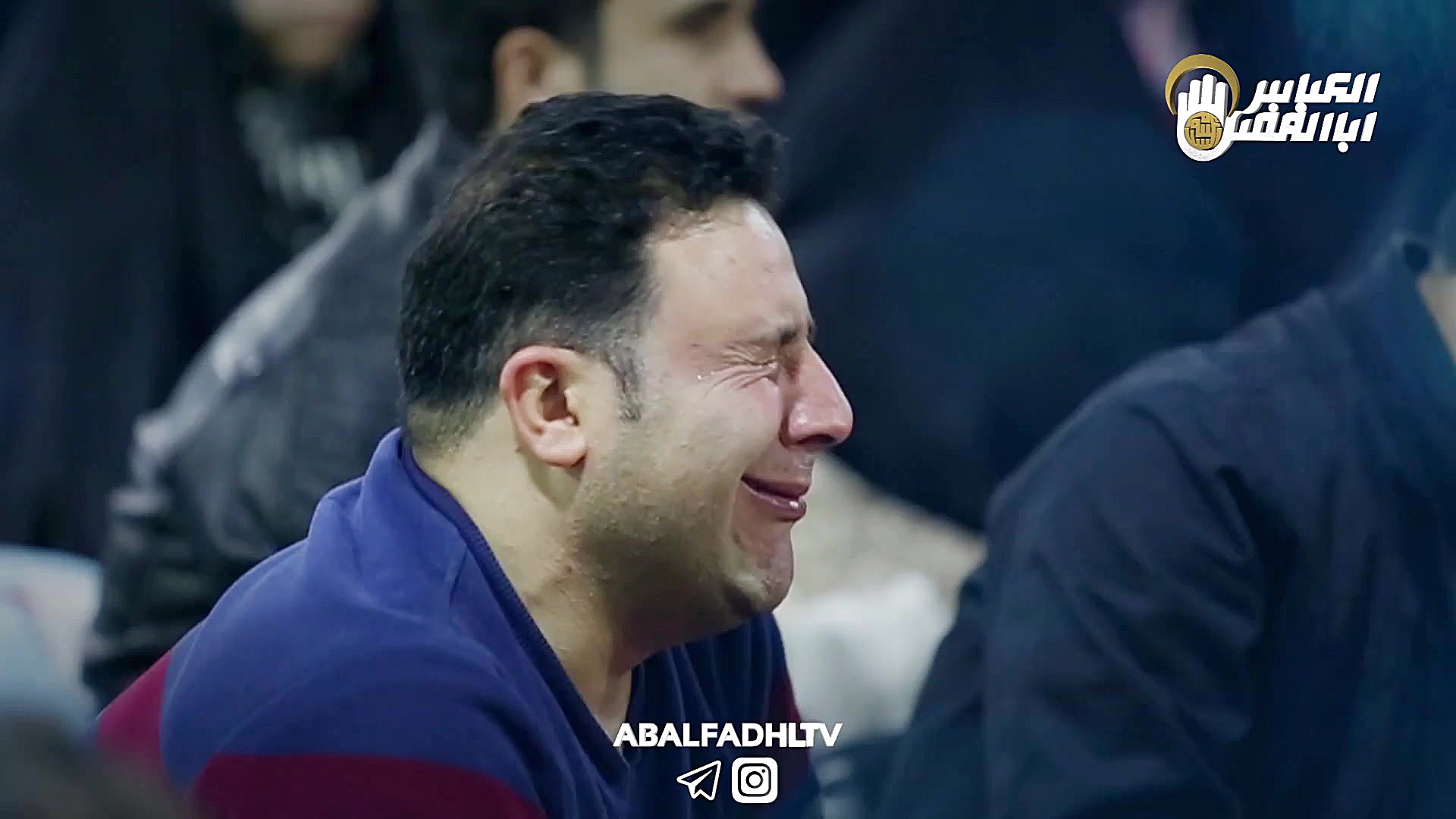 کلیپ ویژه شب جمعه کربلا شب زیا...