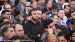 فیلم کامل بیانات رهبر انقلاب...