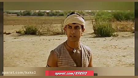 دوبله جالب و خنده دار فیلم هند...