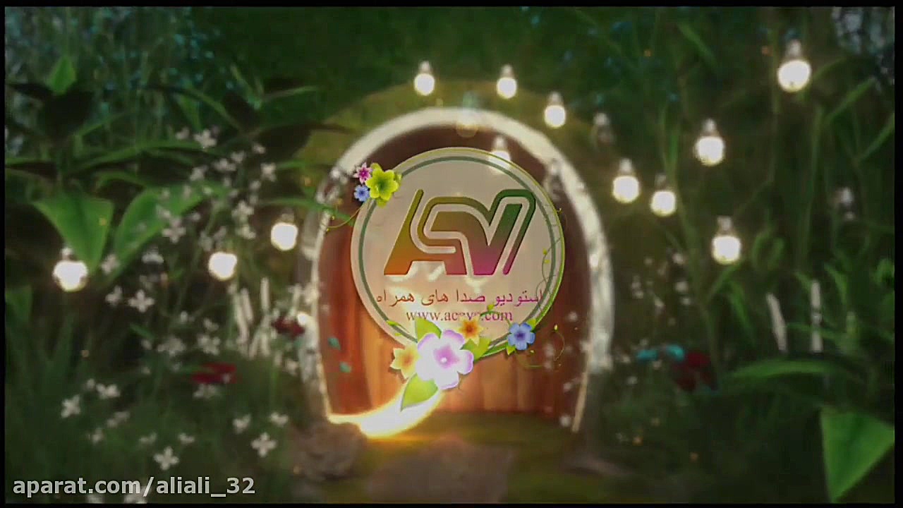 موج قرآن  استودیو صداهای همراه